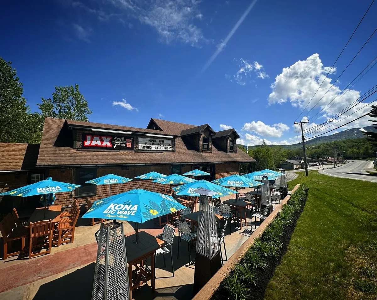 Top Places to Eat: Killington Access Road Restaurants