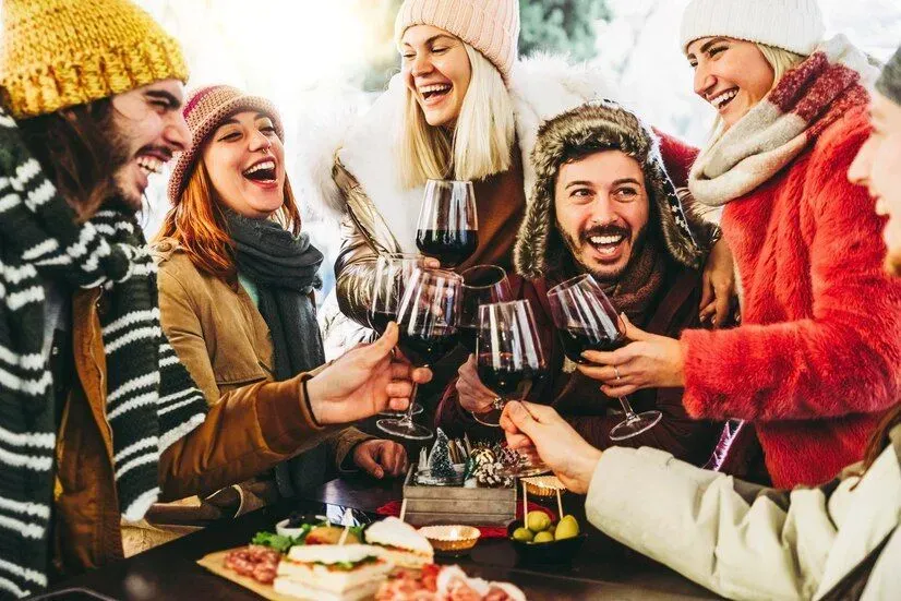 Tips for Booking Group Ski Trip Dinners