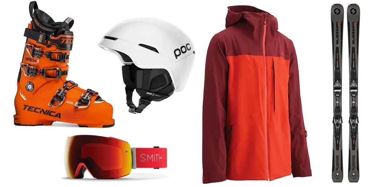 Top 12 Discount Gear Sites for Skiing & Snowboarding