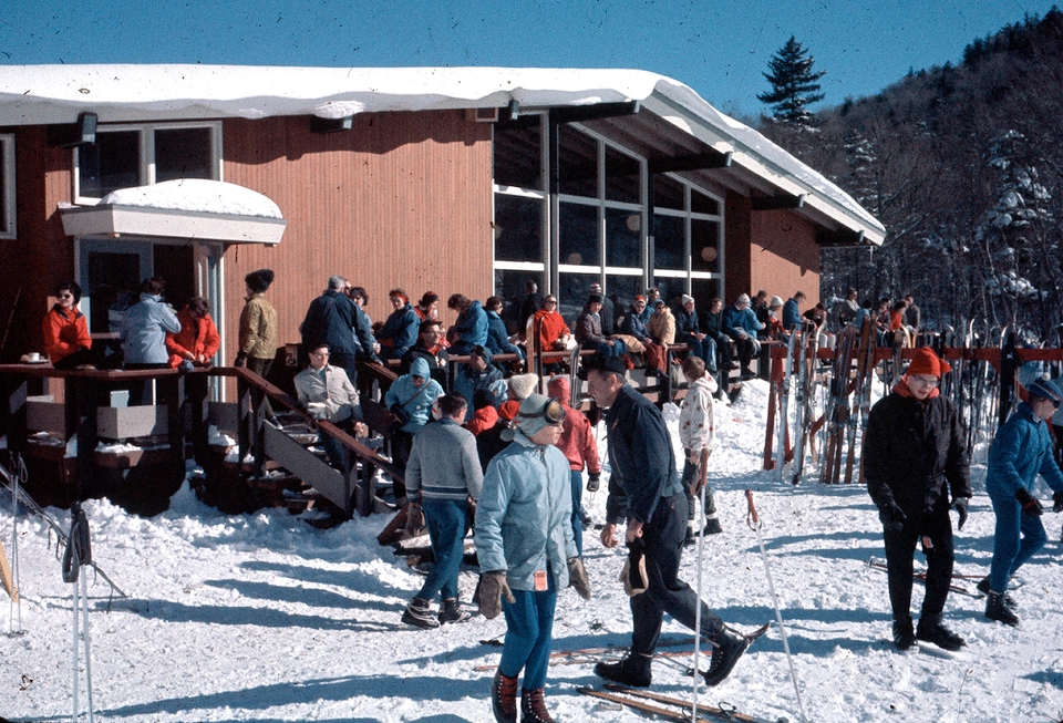 What's New at Killington Resort for Winter 2024β25