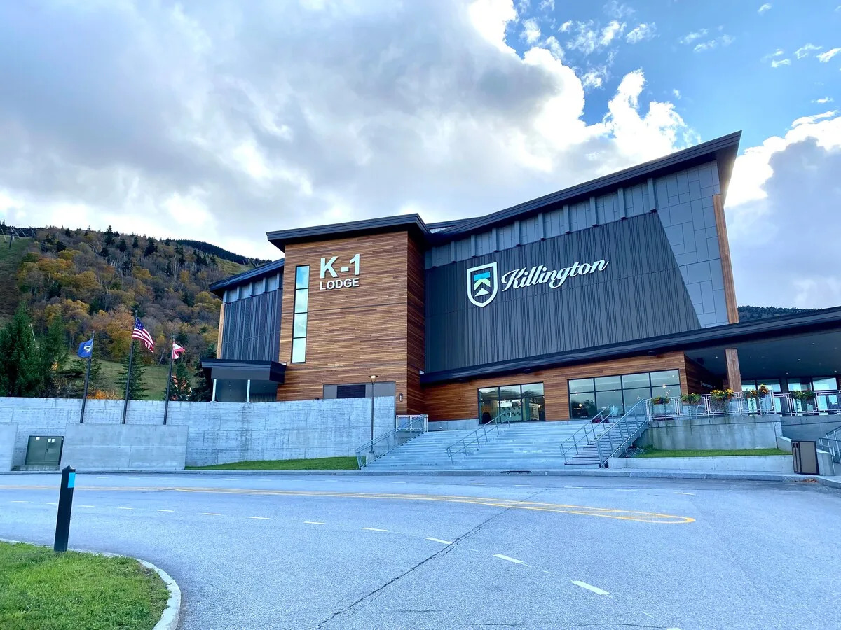 What's New at Killington Resort for Winter 2026β27