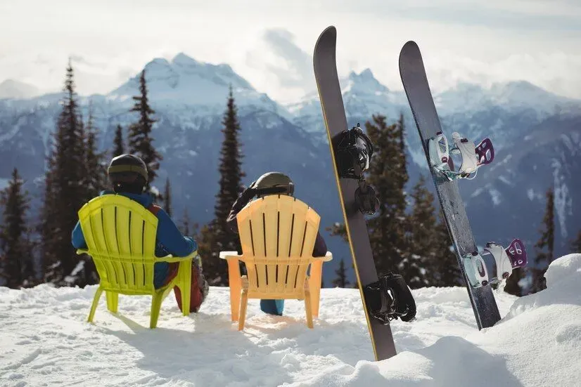 The Allure of Exclusivity: Exploring Private Ski Areas