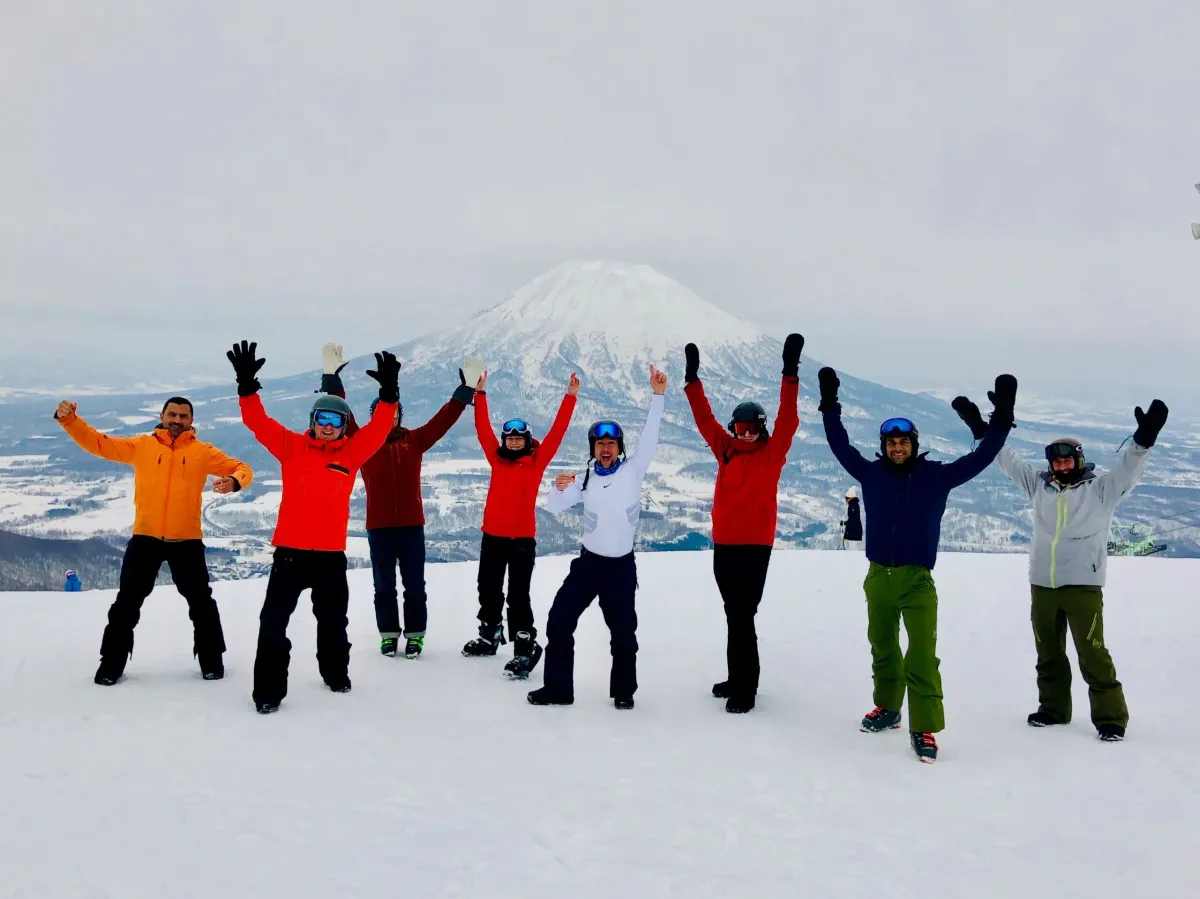 Ski Clubs in the US