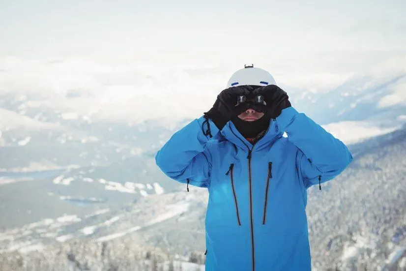 Complete Glossary of Ski & Snowboard Terms