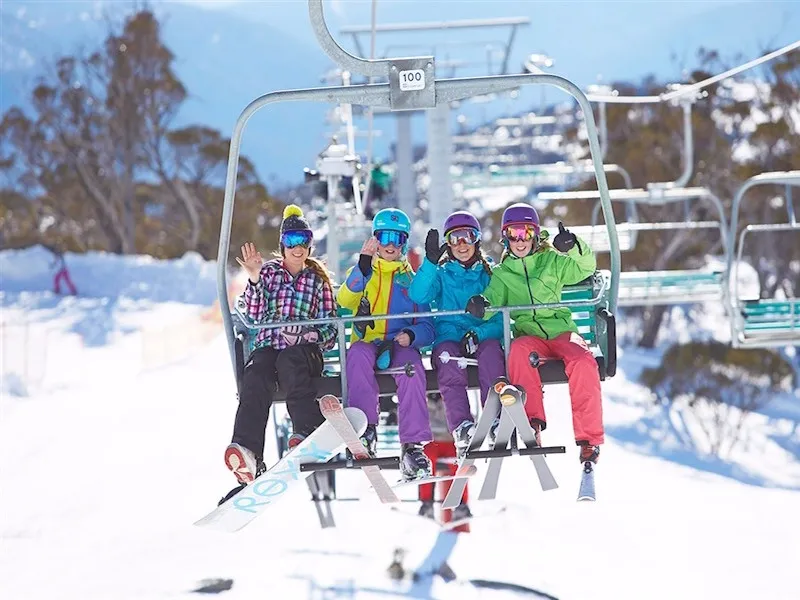 Top 10 Ways to Save on Ski Lift Tickets