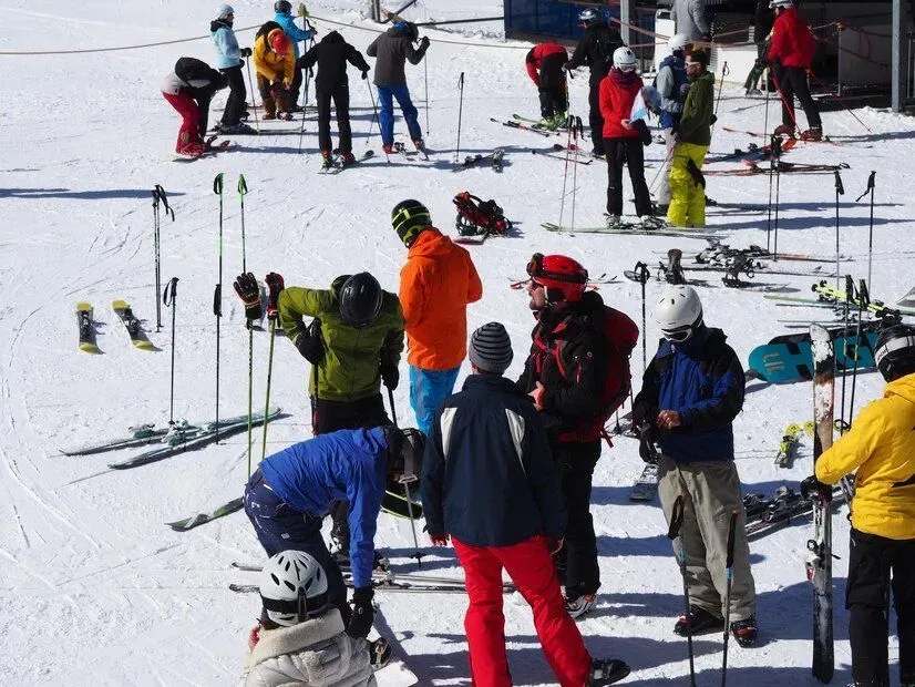 Top 5 Summer Ski and Snowboard Camps