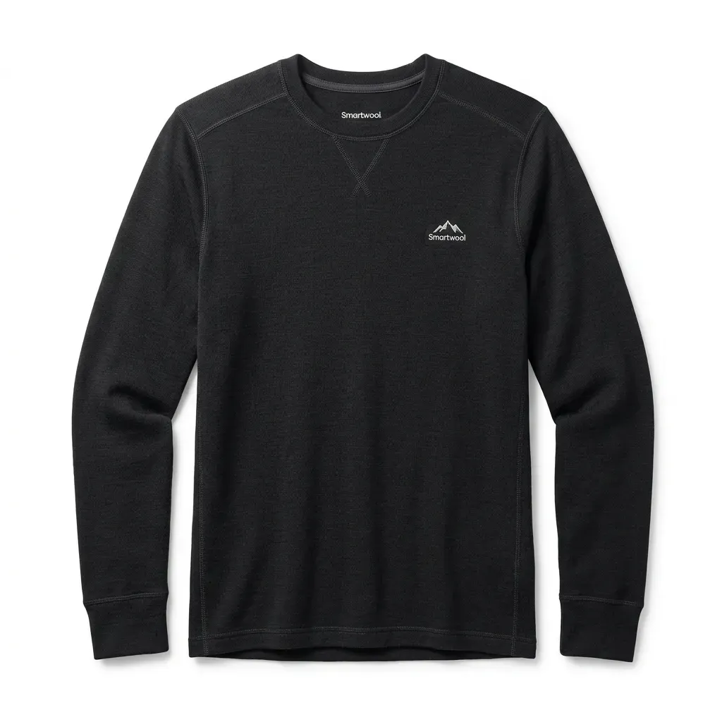 Smartwool Classic Thermal Base Layer