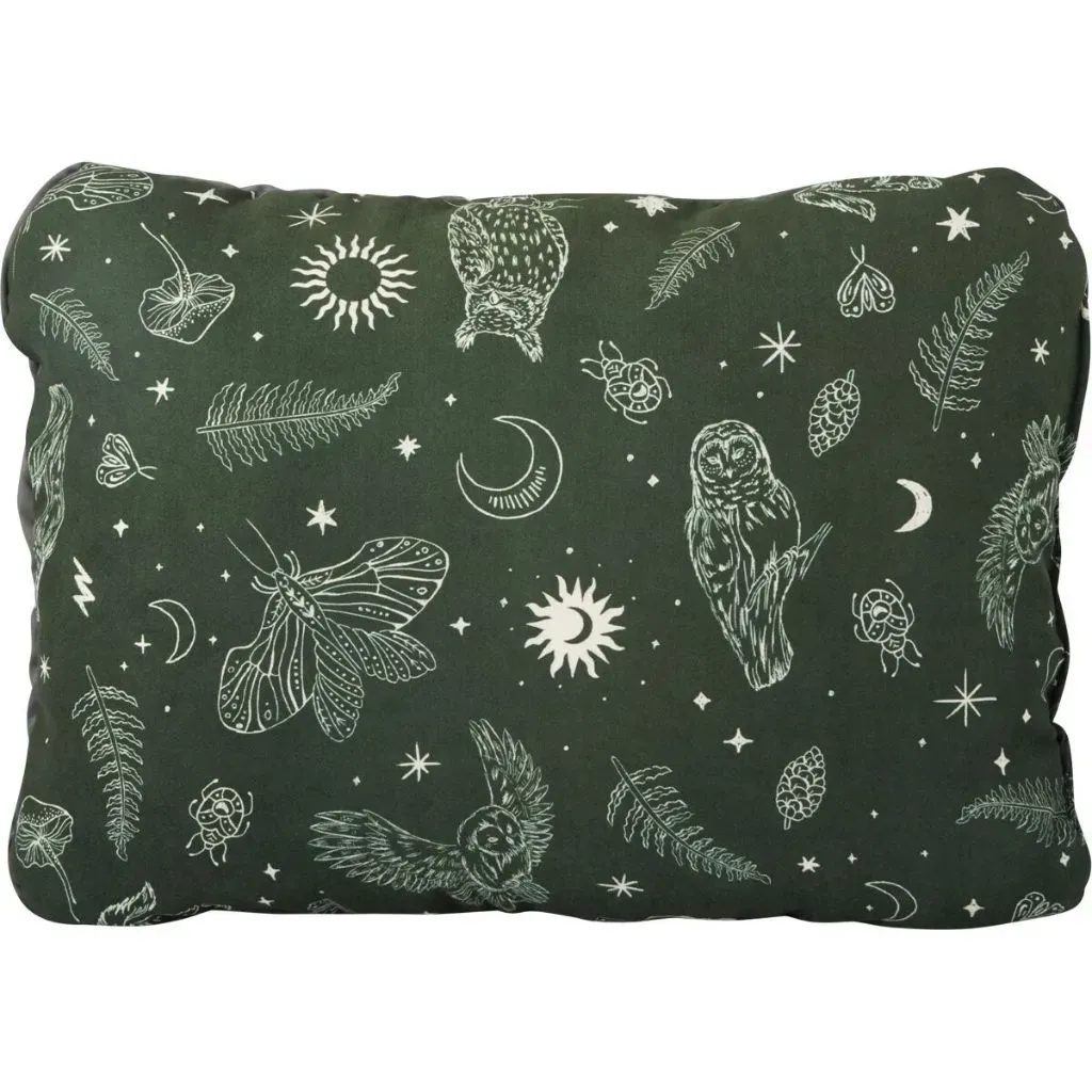 Therm-a-Rest Compressible Pillow Cinch