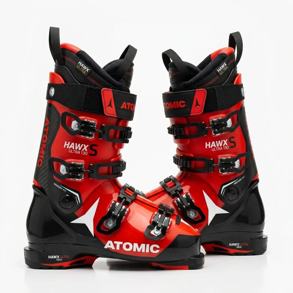 Atomic Hawx Ultra 130 S
