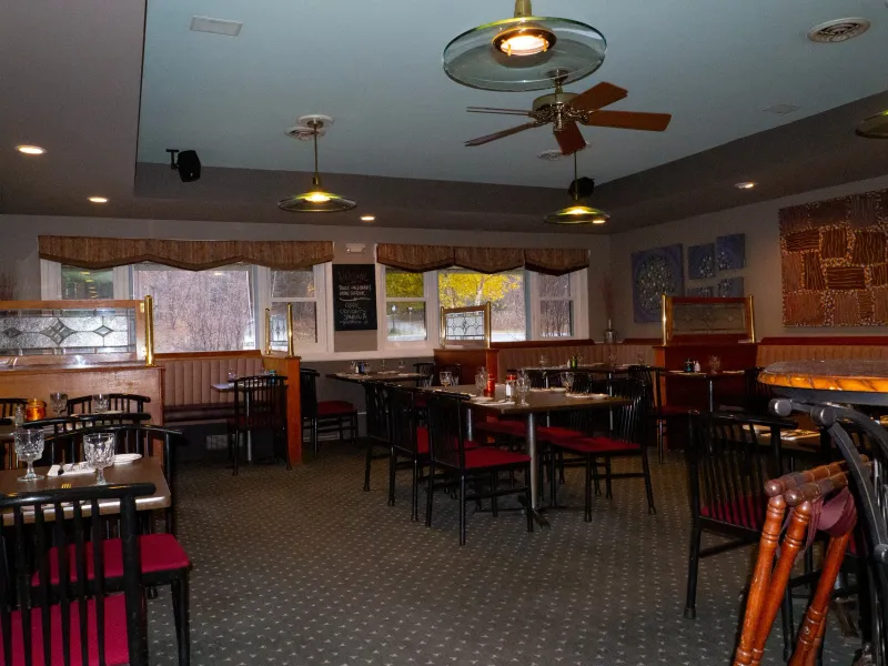 Choices Restaurant & Rotisserie — photo 2