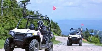 Adventure Tours