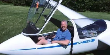 Gliding