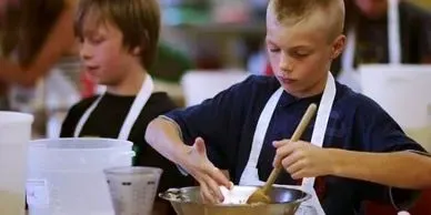 King Arthur Baking Company
