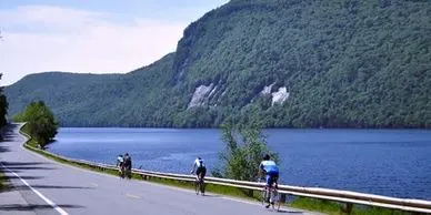 Road Biking