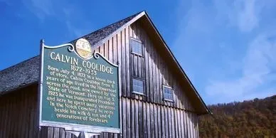 US Historical Sites