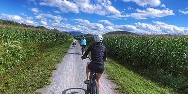 Vermont Bike and Brew